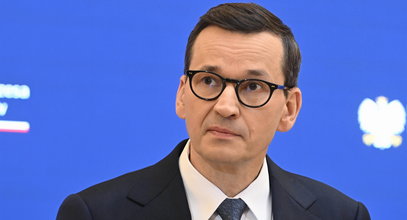 Co ze zdrowiem Morawieckiego? Mamy nowe informacje