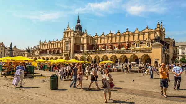 Kraków