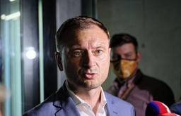 Nitras: Trzaskowski chciał wyborów, ale zarząd PO nie podzielił tej opinii