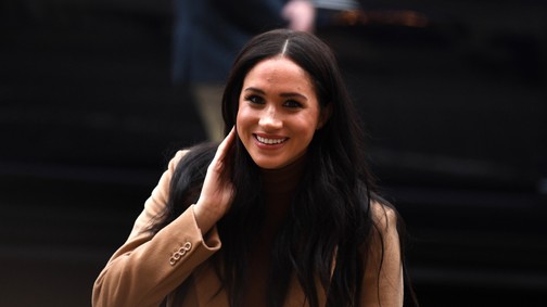 Testbeszéd szakértő leplezte le Meghan Markle-t: nagyon kellemetlen dologra mutatott rá a szakértő