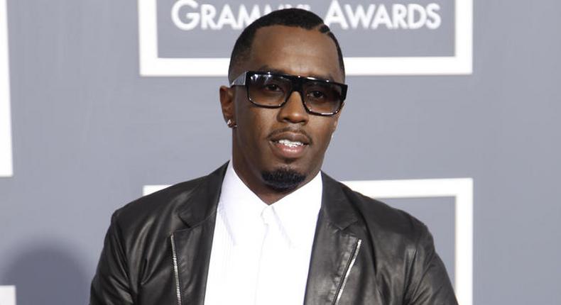 Sean Diddy