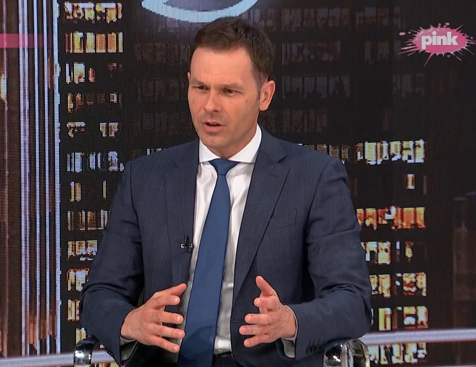 Hit Tvit Siniša Mali