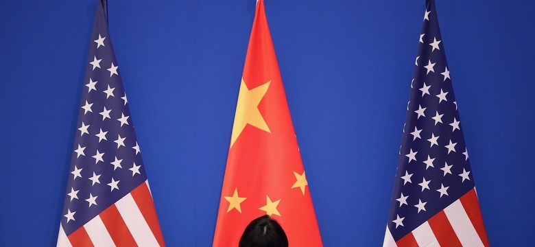Chiny oskarżają USA o "terroryzm technologiczny"