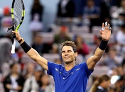 Słynny tenisista żąda 100 tys. euro odszkodowania od byłej minister francuskiego rządu