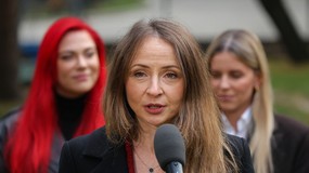 Minister pracy o zrównaniu wieku emerytalnego w Polsce. Podała warunek