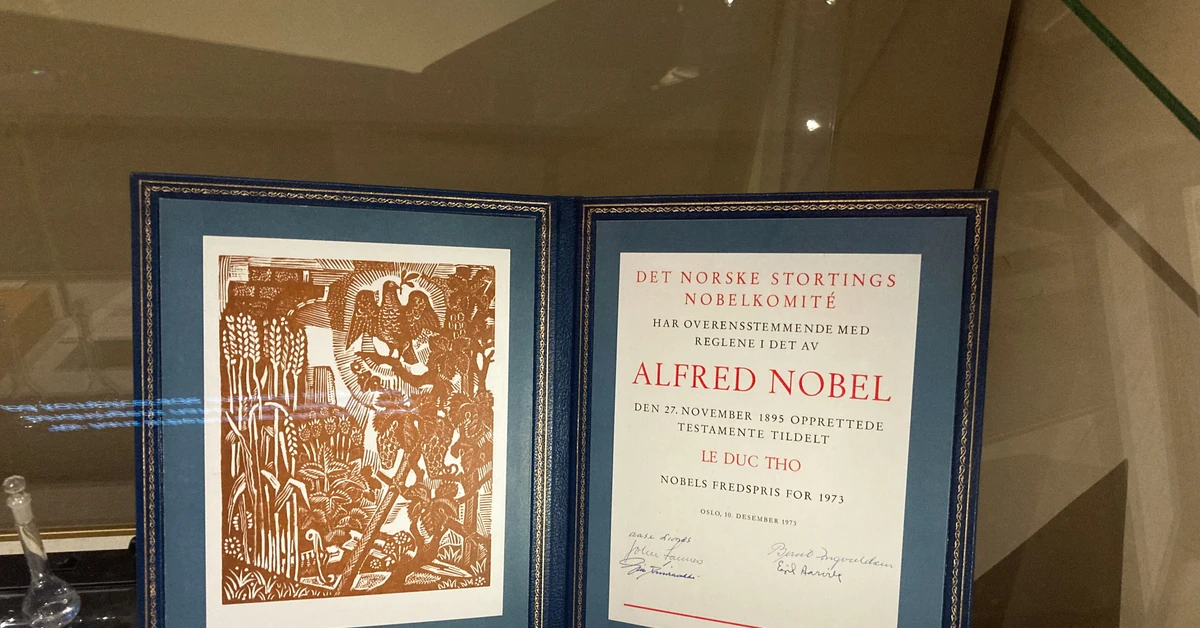 Ekonomiczny Nobel po raz 57. W poniedziałek poznamy zwycięzcę lub zwycięzców