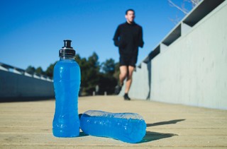 Leszek Muzyczyszyn: Jak pandemia wpłynęła na rynek napojów i przekąsek sportowych? [PODCAST]