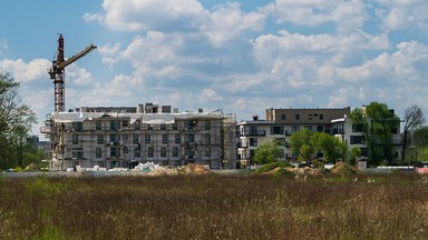 W budownictwie brakuje pracowników