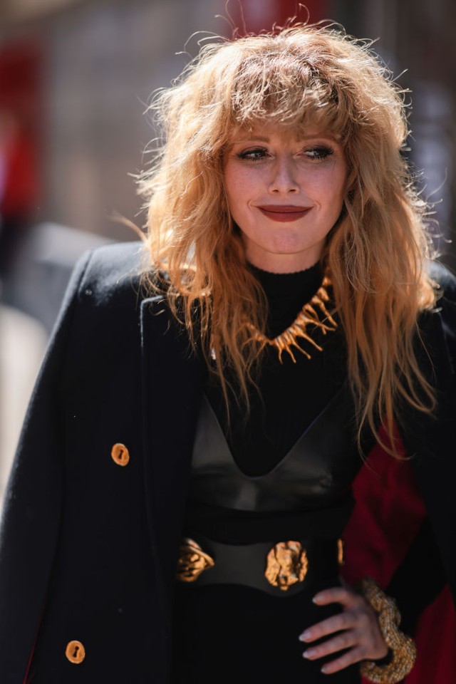 Natasha Lyonne (2022)