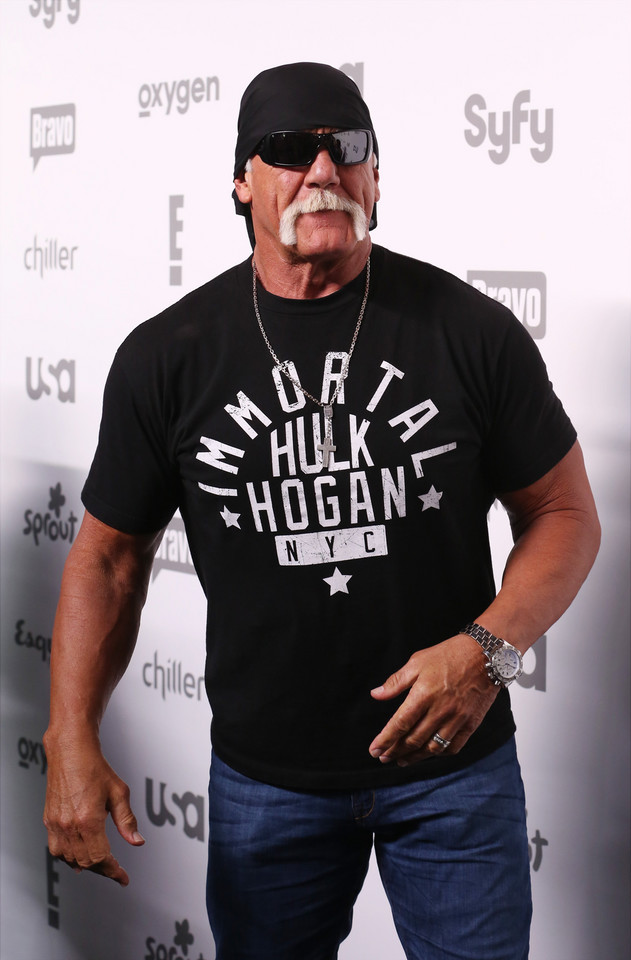 Hulk Hogan