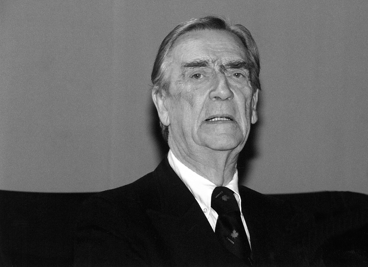 Nie żyje Bohdan Tomaszewski - wybitny dziennikarz sportowy i publicysta