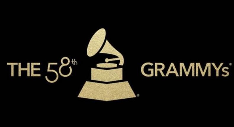 The Grammys 2016