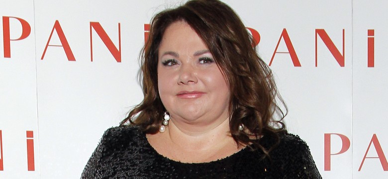 Ukochana Kammela już nie jest prezeską firmy odzieżowej