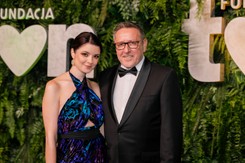 Syn Andrzeja Sołtysika trafił do szpitala. Żona dziennikarza zamieściła przejmujący WPIS