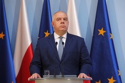 Komisja Zdrowia odrzuciła 'ustawę covidową'. Wprowadzała ona zwrot 70 mln za 'pakiety Sasina'