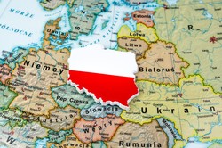 [QUIZ Z WIEDZY OGÓLNEJ] Polska. Pamiętasz ze szkoły? 18/20 to świetny wynik