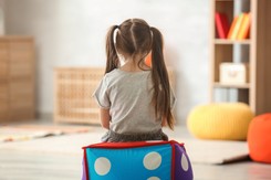 Urząd Skarbowy zajął 500+ pięciolatce. 'To okradanie dziecka'