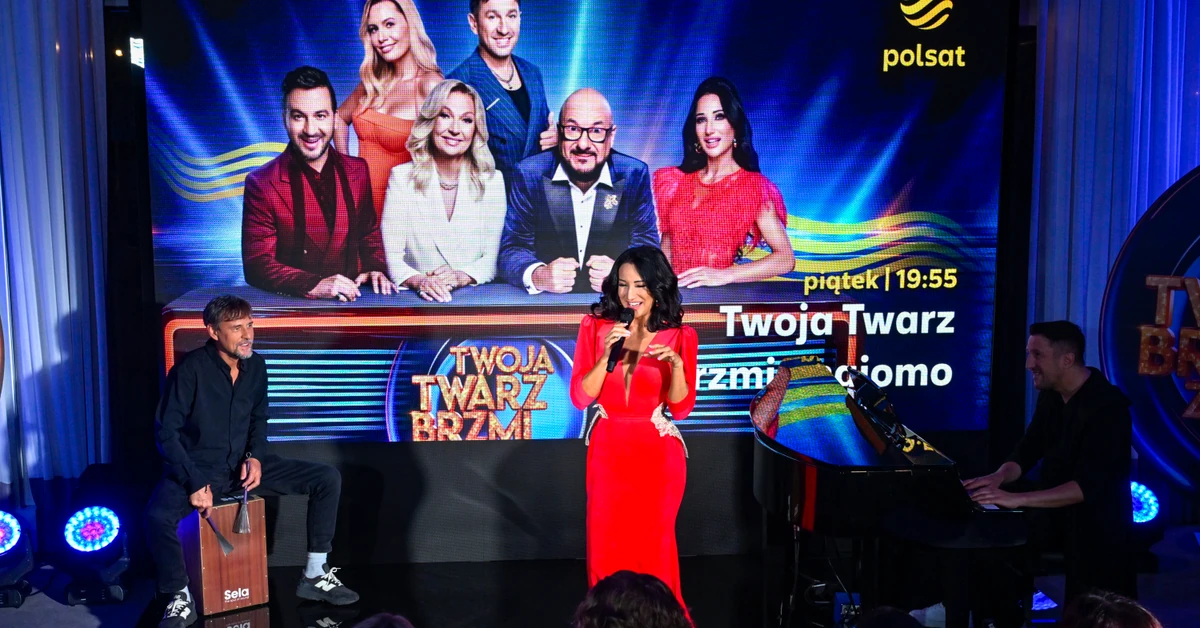 Za nami finał "Twoja Twarz Brzmi Znajomo". Wiemy, kto wygrał 22. edycję show