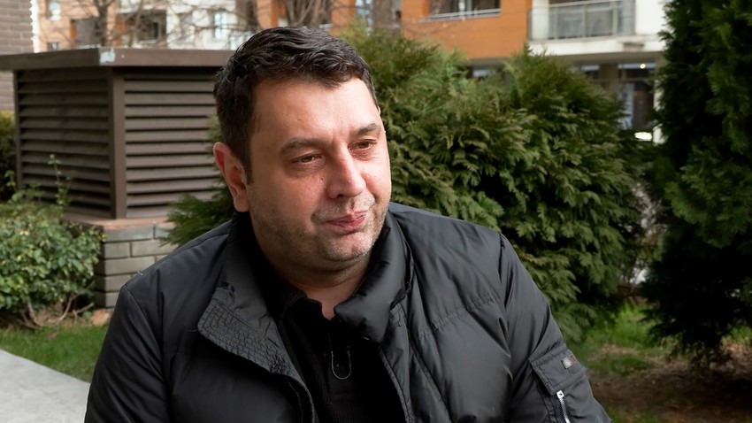 Ilija Pečenica otkrio sve tajne učesnika Elite 9: "Milica voli Terzu, pogrešila je, on plače"