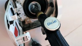 Diesle coraz mniej popularne. W listopadzie w Polsce zarejestrowano więcej elektryków niż diesli