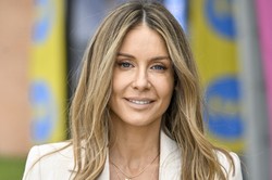 Małgorzata Rozenek rozpętała w sieci aferę. Wszystko przez wideo z SYNEM