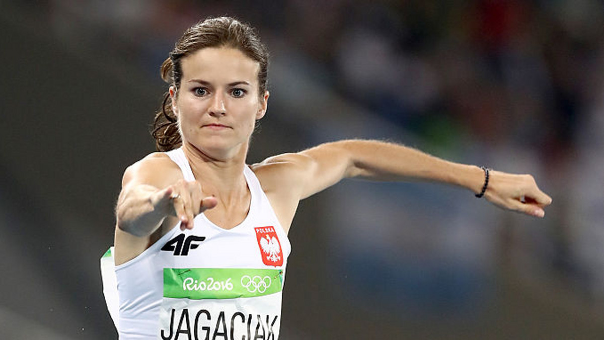 Anna Jagaciak-Michalska po zakończeniu sezonu ma nareszcie czas dla siebie. Polska lekkoatletka na wczasy nie pojechała jednak do ciepłych krajów, a w nasze góry, gdzie znalazła iście bajkowe miejsca.