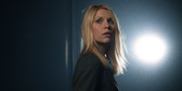 Carrie Mathison (Claire Danes) z "Homeland"