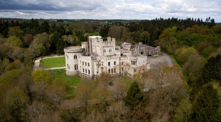 Gosford Castle