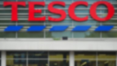 Tesco zamyka swój sklep w Białymstoku