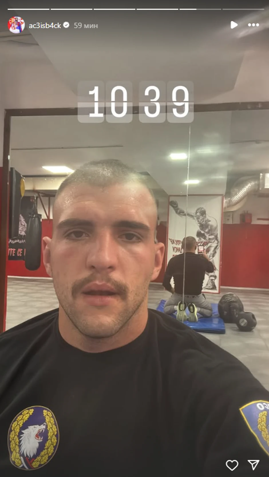 Veljko Ražnatović promenio imidž