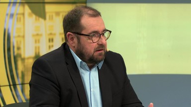 Aleksander Pociej o ustawie dyscyplinującej sędziów: to rząd rozregulował nasz system prawny