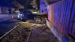 Két BMW-s ütközött össze Pesterzsébeten, többen megsérültek 
