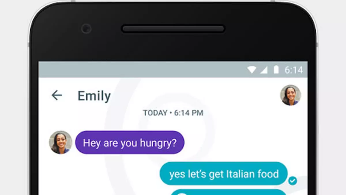 Google Allo trafi na desktopy w ciągu kilku najbliższych tygodni