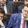 Wszyscy w naszym regionie się oddłużają, ale nie Polska. "Będziemy lekko odstawać"