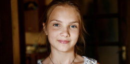 12-letnia Tetiana uratowała z powodzi czworo dzieci. Małą bohaterkę docenił sam prezydent!