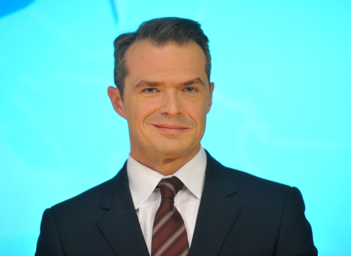 Minister Transportu, Budownictwa i Gospodarki Morskiej Sławomir Nowak