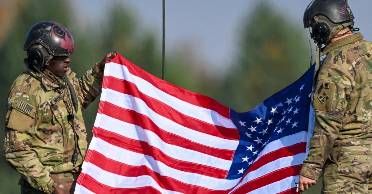 Polska drży przed nową strategią USA. Nie spełni się czarny scenariusz