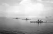 USS New Jersey i pozostałe pancerniki typu Iowa