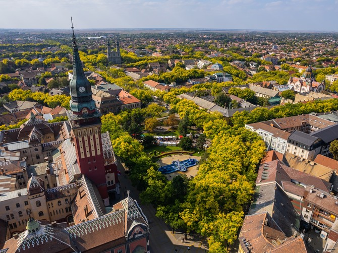 Subotica