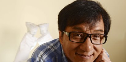 Jackie Chan zaraził się koronawirusem? Znany aktor wydał oświadczenie