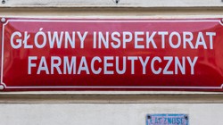 GIF wycofał kontrowersyjne preparaty z rynku. "Nie spełniały wymogów"