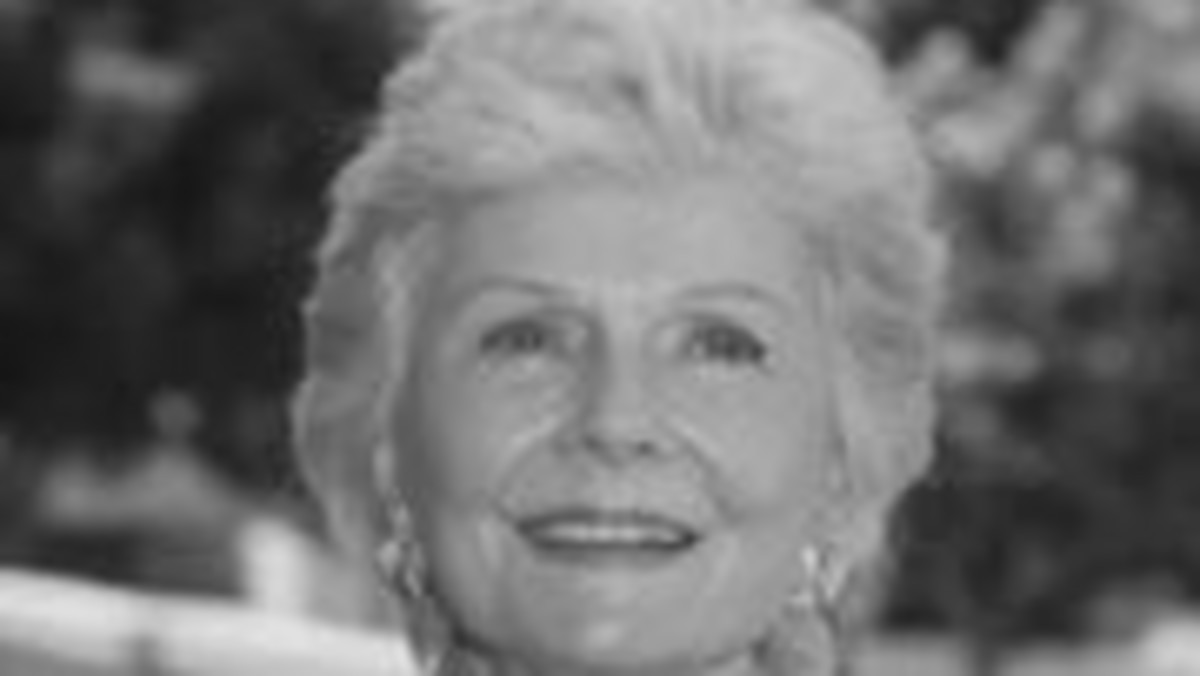 Aktorka Barbara Billingsley, znana z popularnego w latach 50. sitcomu "Leave It to Beaver", zmarła w wieku 94 lat.