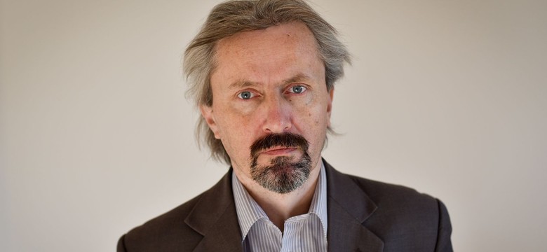 Prof. Chwedoruk: Giertych wyłącznie jako antyteza Kaczyńskiego