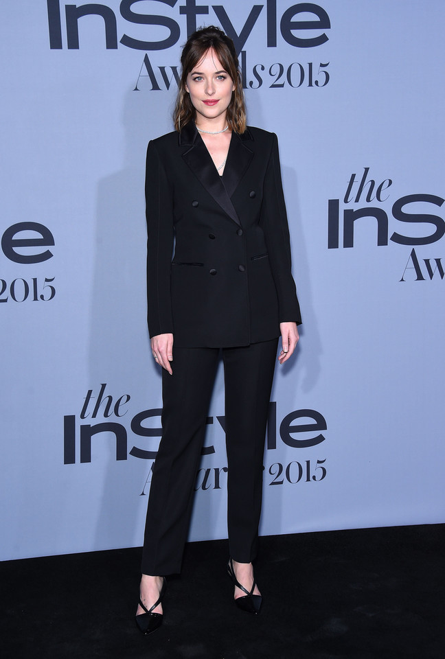 Gala InStyle Awards