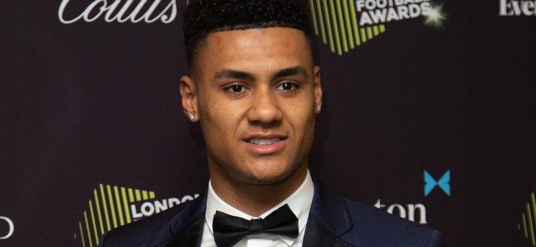Ollie Watkins najdroższym transferem w historii Aston Villa