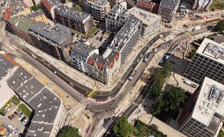Na Drobnera praca aż im się pali w rękach