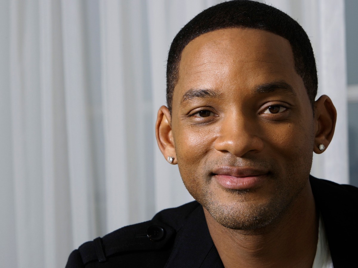 Will Smith Robin Hoodem u Wachowskich