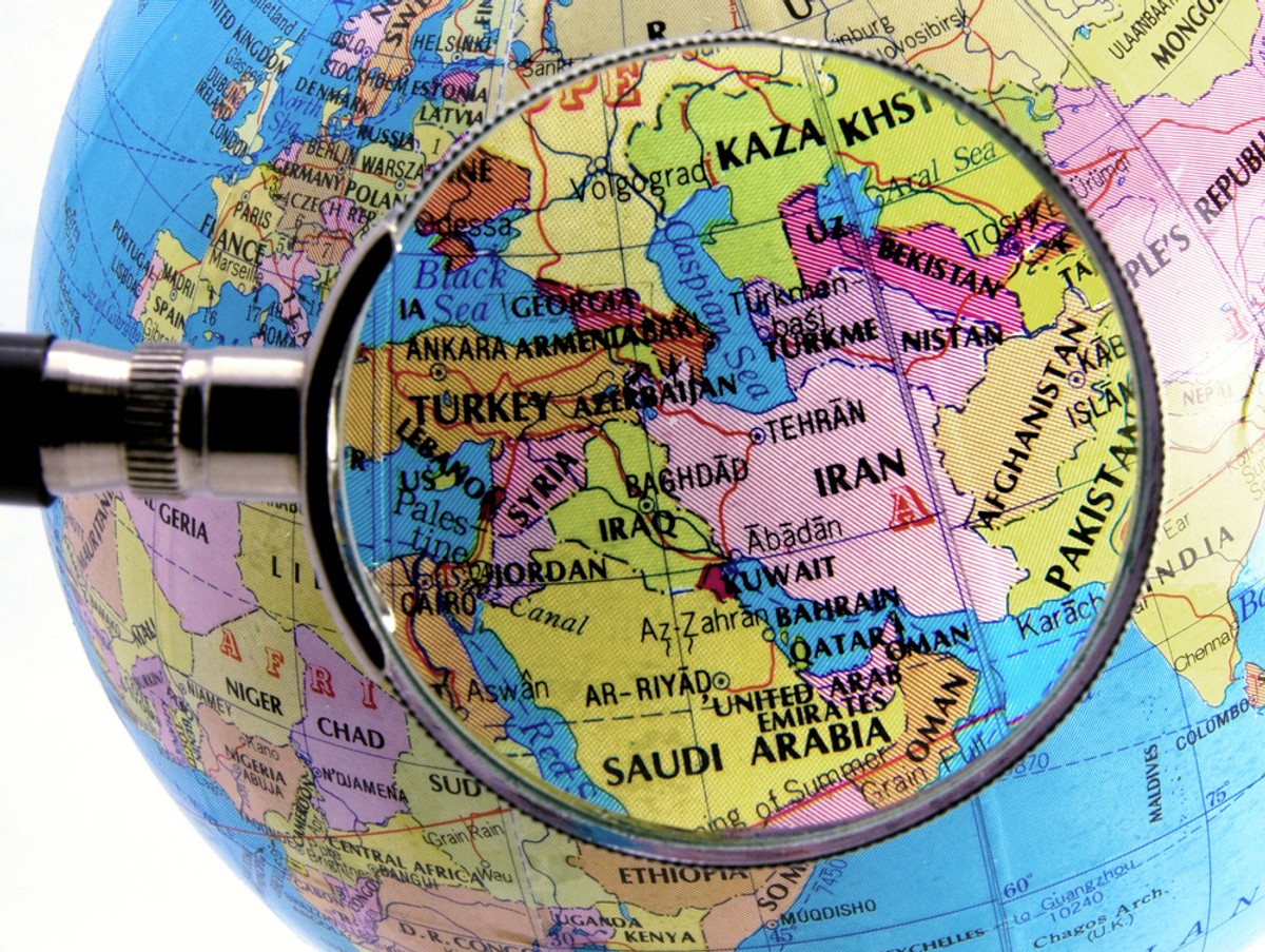 Jak USA mogą zaradzić coraz większemu niezadowoleniu arabskich sojuszników?