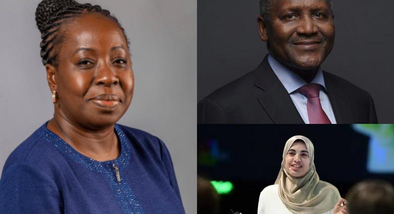 5 African entrepreneurs who made headlines in 2021
