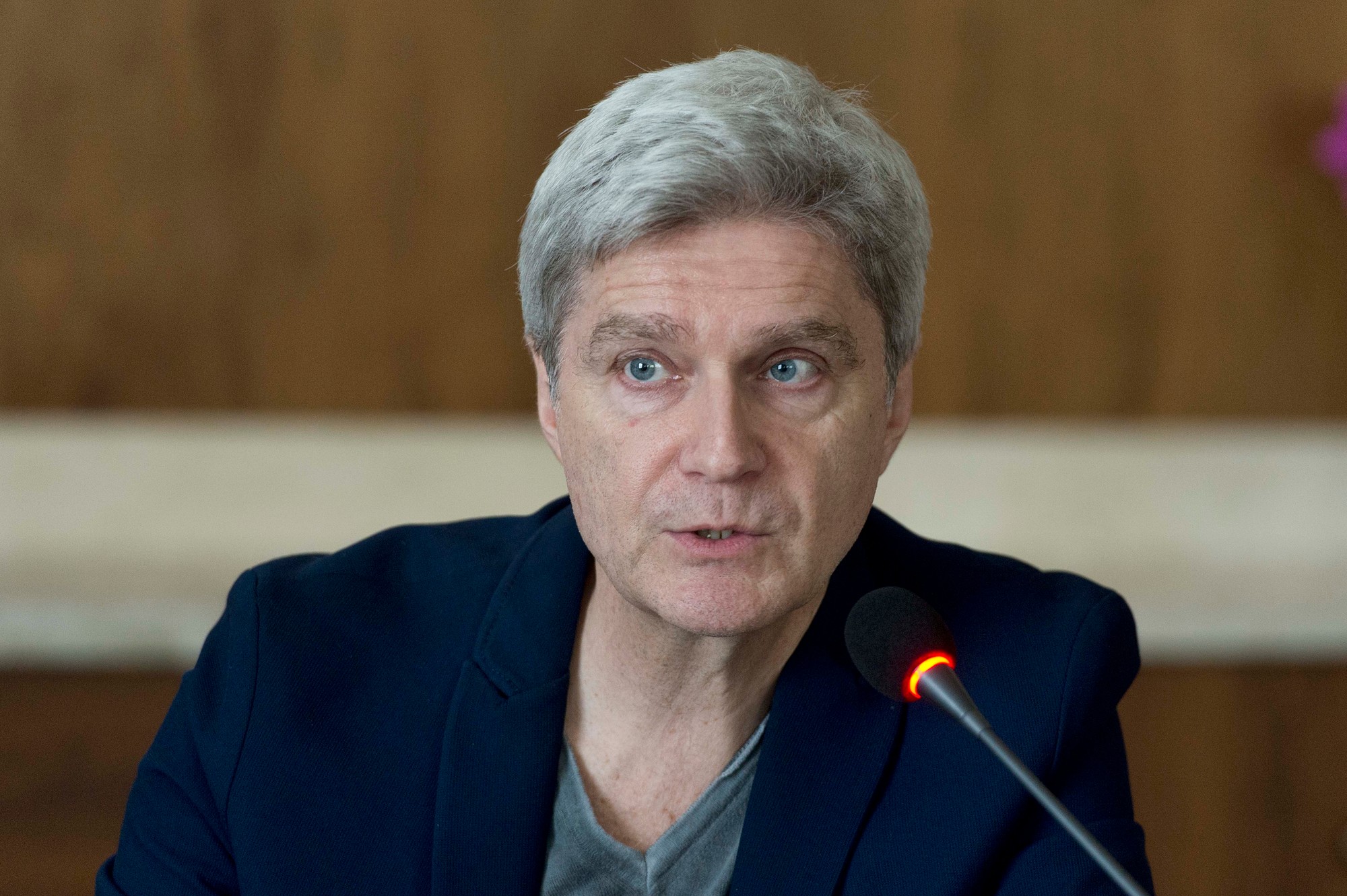 Štefan Skrúcaný
